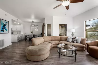 20121 N 76th Street #Unit 2003, Scottsdale, AZ 85255 - Photo 4