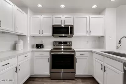 20121 N 76th Street #Unit 2003, Scottsdale, AZ 85255 - Photo 16