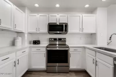 20121 N 76th Street #2003, Scottsdale, AZ 85255 - Photo 16