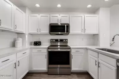 20121 N 76th Street #Unit 2003, Scottsdale, AZ 85255 - Photo 16