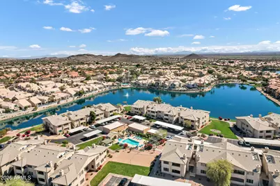 16013 S Desert Foothills Parkway #1113, Phoenix, AZ 85048 - Photo 24