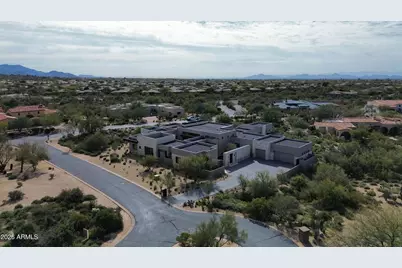 7498 E Whisper Rock Trail, Scottsdale, AZ 85266 - Photo 8