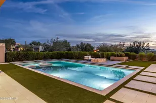 7498 E Whisper Rock Trail, Scottsdale, AZ 85266 - Photo 80