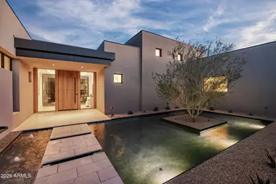 7498 E Whisper Rock Trail, Scottsdale, AZ 85266 - Photo 10