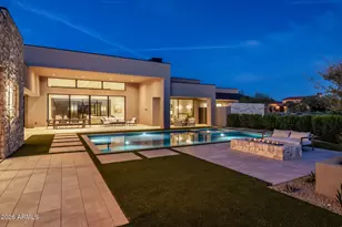 7498 E Whisper Rock Trail, Scottsdale, AZ 85266 - Photo 4