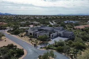 7498 E Whisper Rock Trail, Scottsdale, AZ 85266 - Photo 2