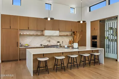 7498 E Whisper Rock Trail, Scottsdale, AZ 85266 - Photo 20