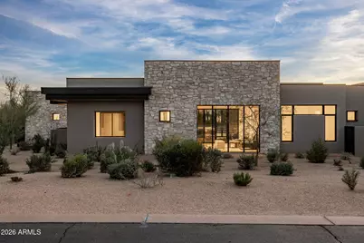 7498 E Whisper Rock Trail, Scottsdale, AZ 85266 - Photo 4