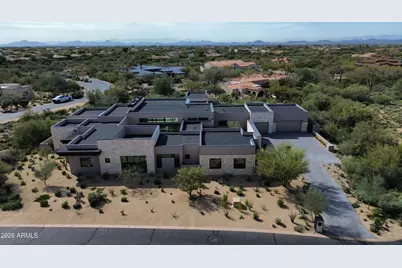 7498 E Whisper Rock Trail, Scottsdale, AZ 85266 - Photo 1