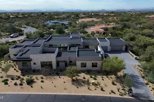 7498 E Whisper Rock Trail, Scottsdale, AZ 85266 - Photo 1