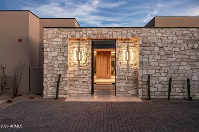 7498 E Whisper Rock Trail, Scottsdale, AZ 85266 - Photo 8