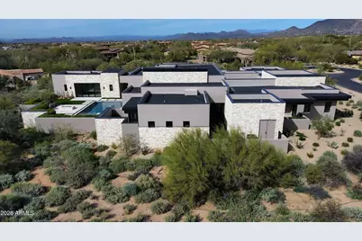 7498 E Whisper Rock Trail, Scottsdale, AZ 85266 - Photo 88