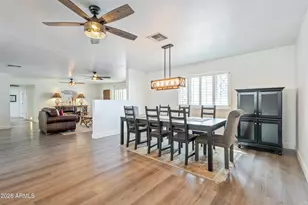 4702 W McNeil St, Laveen, AZ 85339 - Photo 4