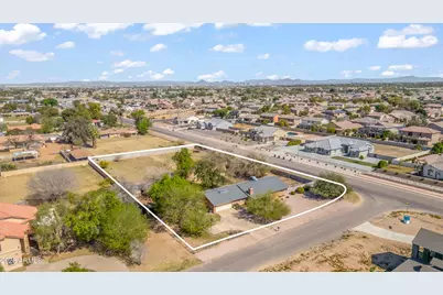 4702 W McNeil Street, Laveen, AZ 85339 - Photo 1