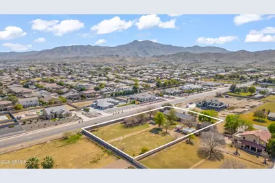 4702 W McNeil Street, Laveen, AZ 85339 - Photo 40