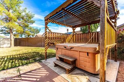 13017 W Larkspur Road, El Mirage, AZ 85335 - Photo 28