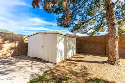 13017 W Larkspur Road, El Mirage, AZ 85335 - Photo 32