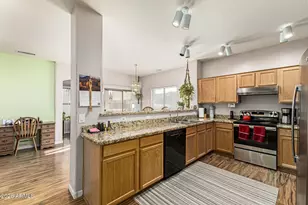 13017 W Larkspur Rd, El Mirage, AZ 85335 - Photo 16