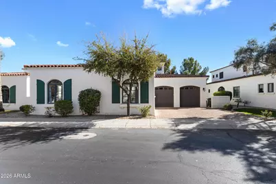 1777 W Ocotillo Road #16, Chandler, AZ 85248 - Photo 2