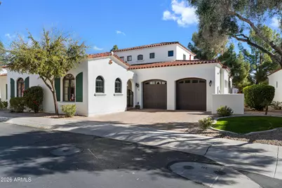 1777 W Ocotillo Road #16, Chandler, AZ 85248 - Photo 1