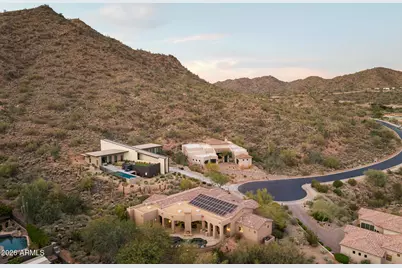 14395 E Corrine Drive, Scottsdale, AZ 85259 - Photo 44