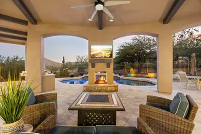 14395 E Corrine Drive, Scottsdale, AZ 85259 - Photo 38