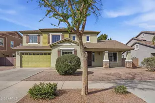 19636 S 189th St, Queen Creek, AZ 85142 - Photo 2