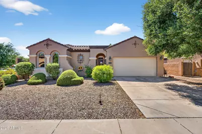 3711 E Kingbird Place, Chandler, AZ 85286 - Photo 1
