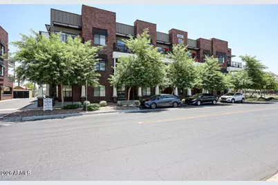 475 N 9th Street #204, Phoenix, AZ 85006 - Photo 4