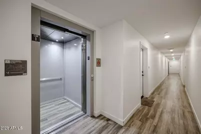 475 N 9th Street #204, Phoenix, AZ 85006 - Photo 12