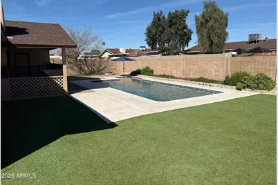 4818 W Grandview Road, Glendale, AZ 85306 - Photo 16