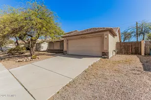 2140 N Nancy Ln, Casa Grande, AZ 85122 - Photo 2