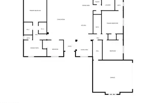 31824 W Hadley St, Buckeye, AZ 85326 - Photo 40