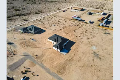 31824 W Hadley Street, Buckeye, AZ 85326 - Photo 38