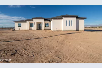 31824 W Hadley Street, Buckeye, AZ 85326 - Photo 2