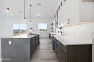 31824 W Hadley St, Buckeye, AZ 85326 - Photo 8