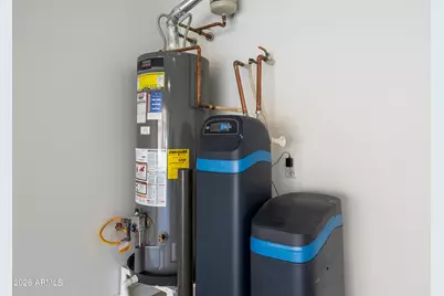 21320 N 56th Street #1142, Phoenix, AZ 85054 - Photo 20