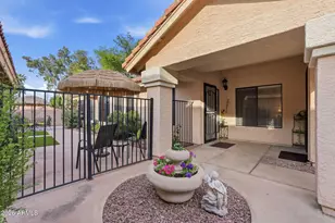 1020 W Sunward Dr, Gilbert, AZ 85233 - Photo 2