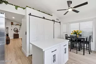 1020 W Sunward Dr, Gilbert, AZ 85233 - Photo 16