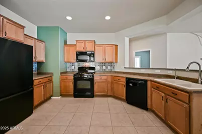 26182 W Tonto Lane, Buckeye, AZ 85396 - Photo 8