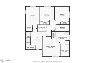 25399 W Lincoln Ave, Buckeye, AZ 85326 - Photo 26