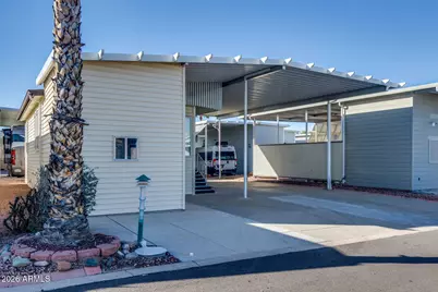 17200 W Bell Road #1260, Surprise, AZ 85374 - Photo 20