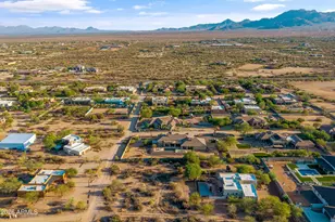 14541 E Gamble Ln, Scottsdale, AZ 85262 - Photo 84