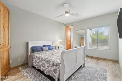 14541 E Gamble Lane, Scottsdale, AZ 85262 - Photo 24