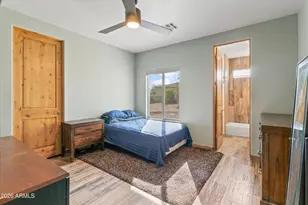 14541 E Gamble Ln, Scottsdale, AZ 85262 - Photo 22