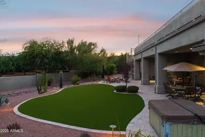 14541 E Gamble Lane, Scottsdale, AZ 85262 - Photo 108