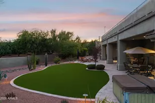 14541 E Gamble Ln, Scottsdale, AZ 85262 - Photo 108