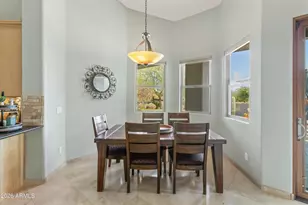 14541 E Gamble Ln, Scottsdale, AZ 85262 - Photo 34