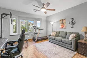 14541 E Gamble Ln, Scottsdale, AZ 85262 - Photo 28