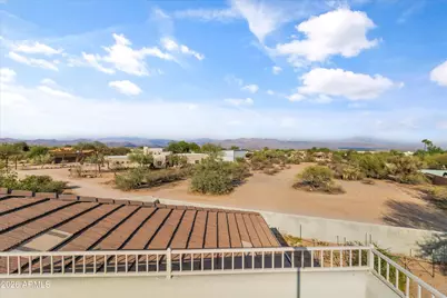 14541 E Gamble Lane, Scottsdale, AZ 85262 - Photo 18